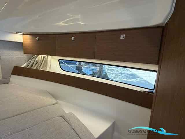 Jeanneau Merry Fisher 895