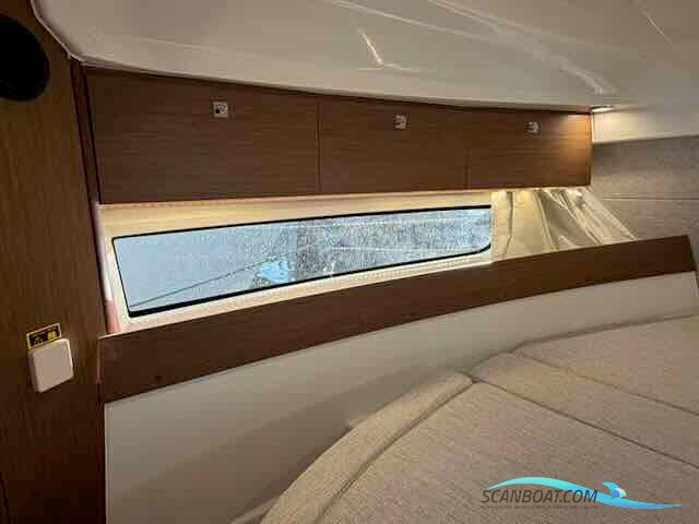 Jeanneau Merry Fisher 895