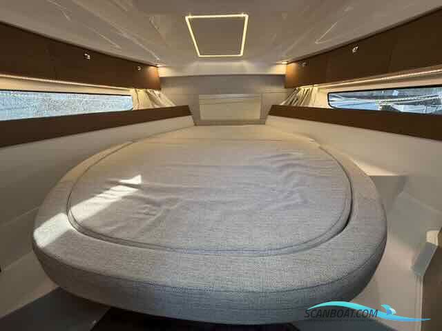 Jeanneau Merry Fisher 895