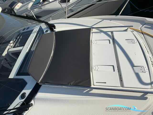 Jeanneau Merry Fisher 895