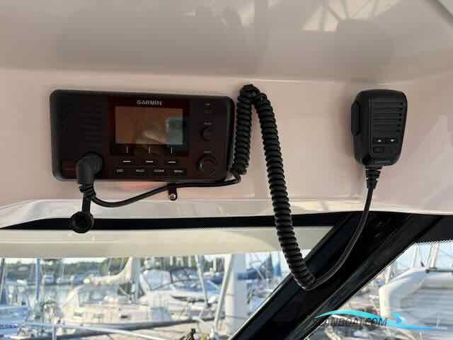 Jeanneau Merry Fisher 895