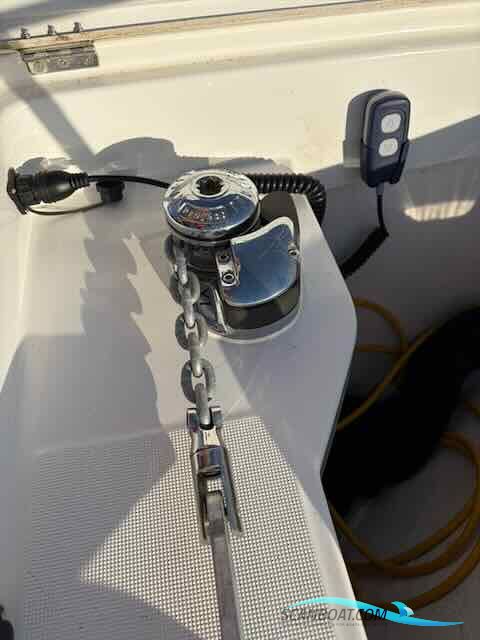 Jeanneau Merry Fisher 895