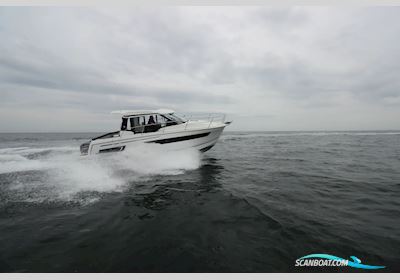 Jeanneau Merry Fisher 895 Motorboat 2024, with Yamaha engine, Ireland