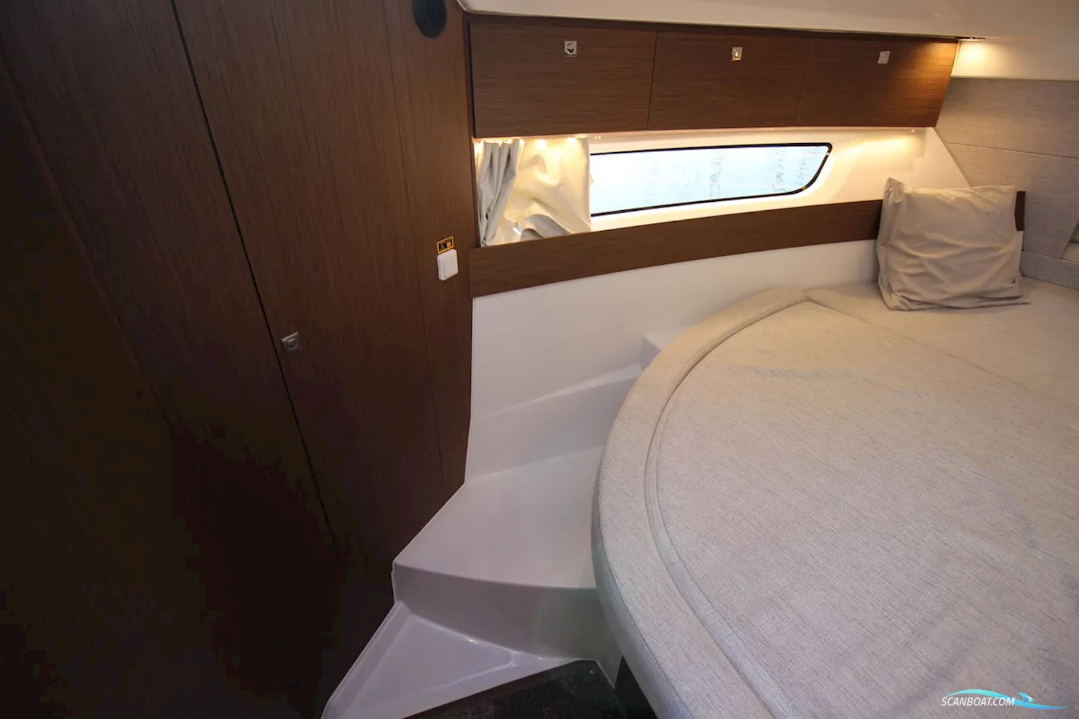 Jeanneau Merry Fisher 895