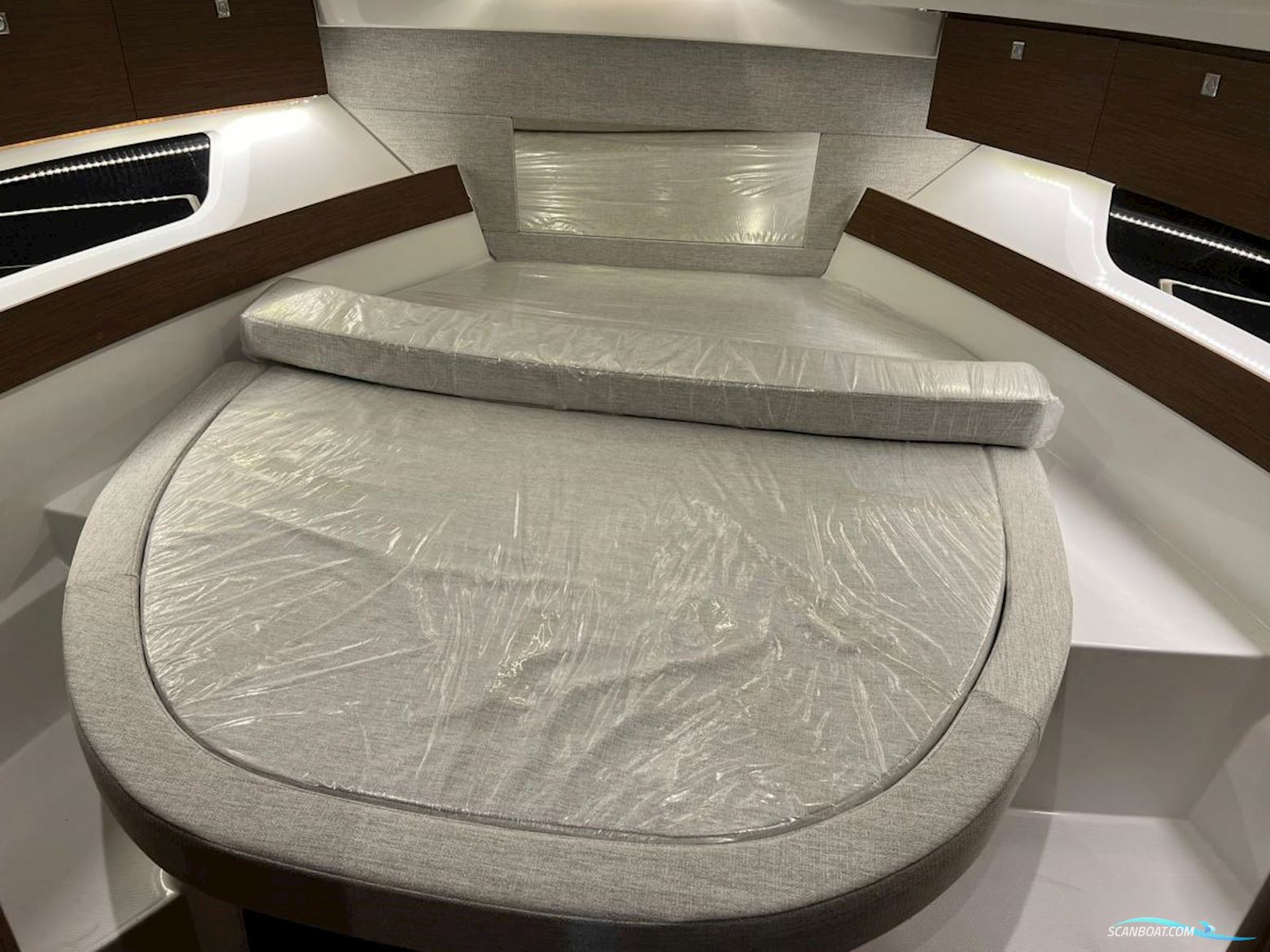 Jeanneau Merry Fisher 895 Serie 1 Offshore