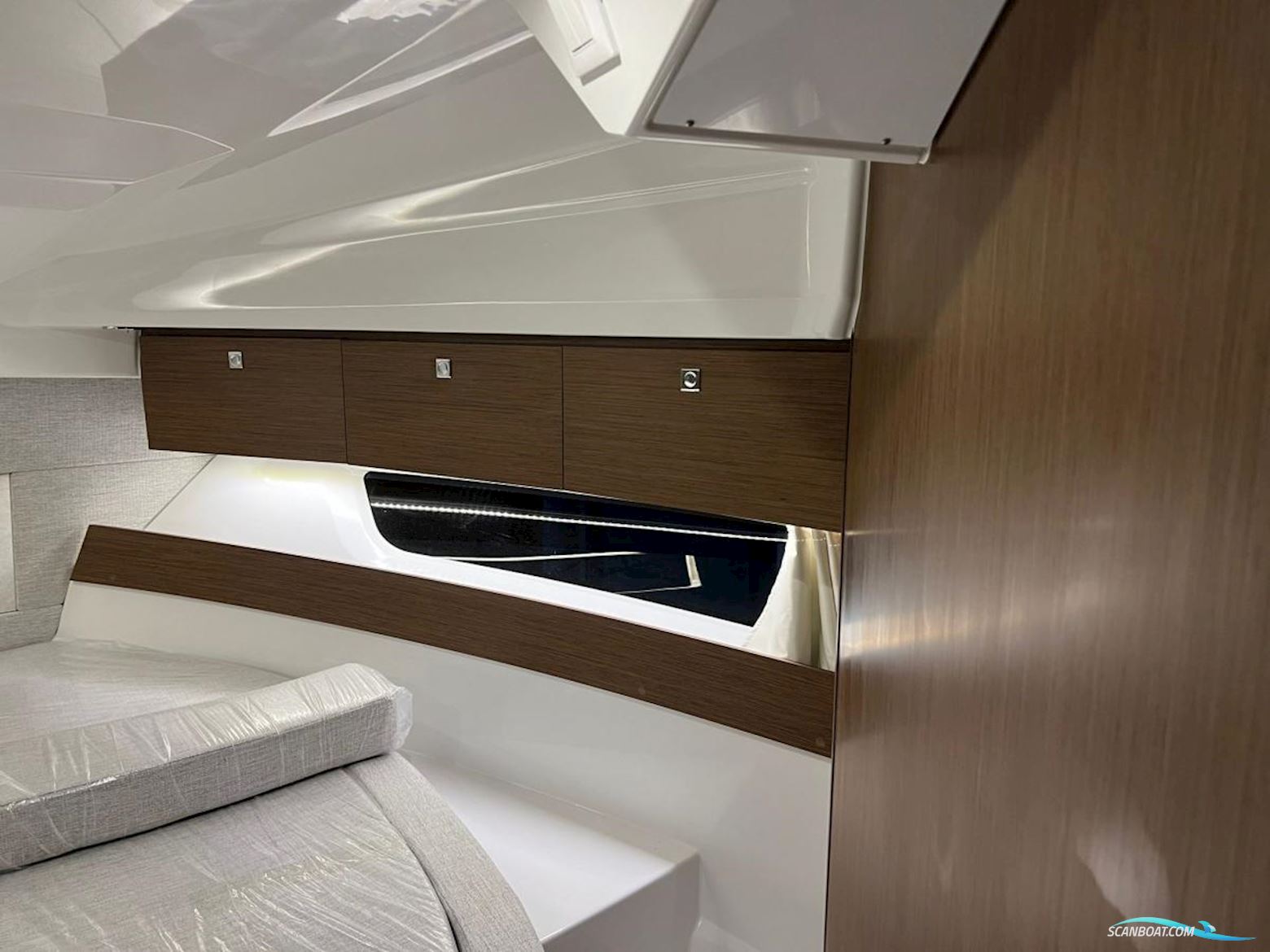 Jeanneau Merry Fisher 895 Serie 1 Offshore