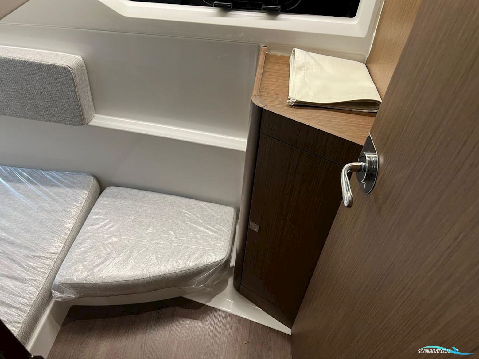 Jeanneau Merry Fisher 895 Serie 1 Offshore