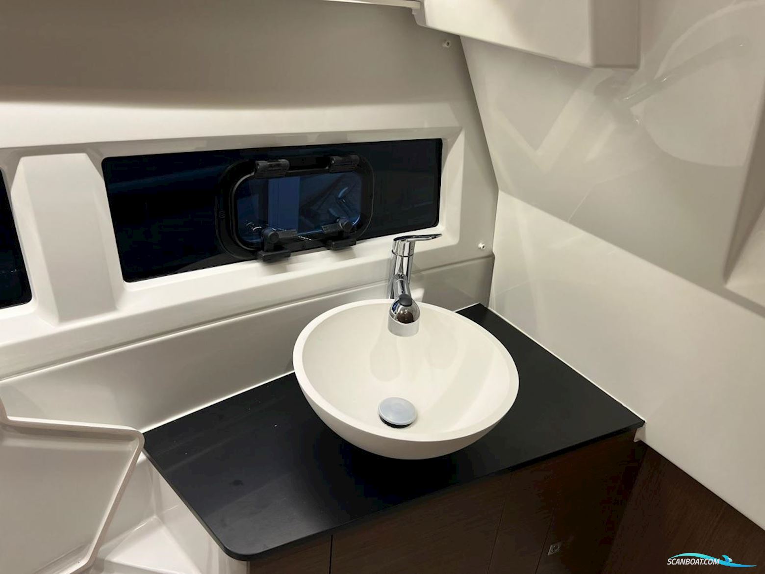 Jeanneau Merry Fisher 895 Serie 1 Offshore