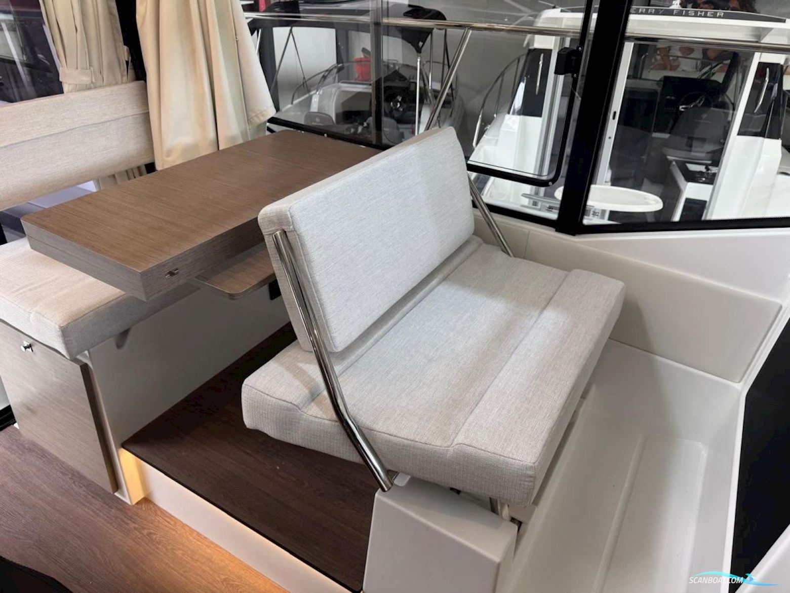 Jeanneau Merry Fisher 895 Serie 2 direct leverbaar!