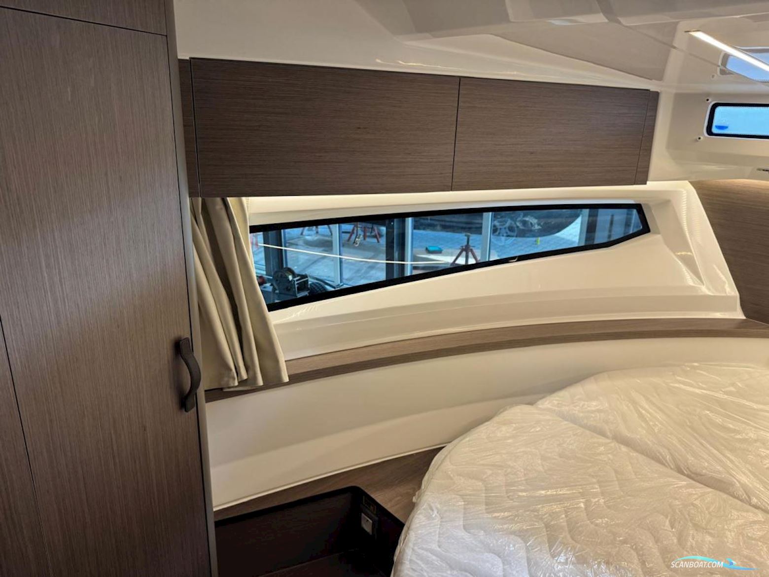 Jeanneau Merry Fisher 895 Serie 2 direct leverbaar!