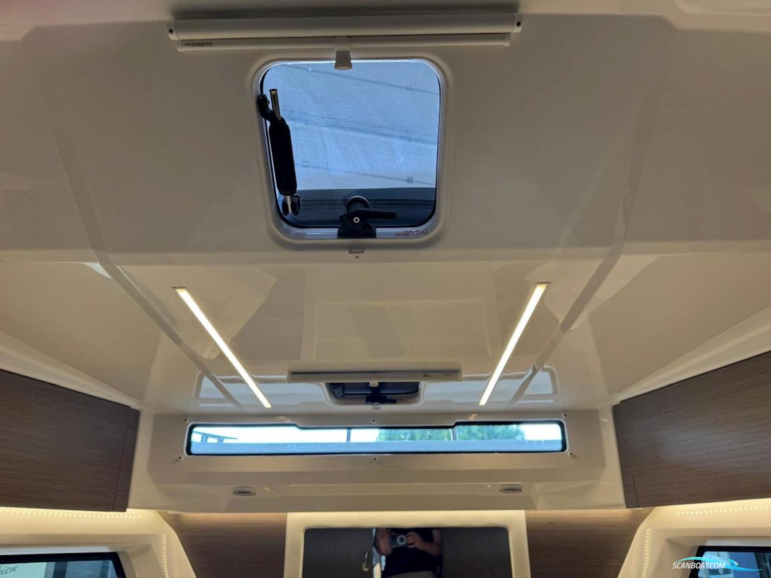 Jeanneau Merry Fisher 895 Serie 2 direct leverbaar!