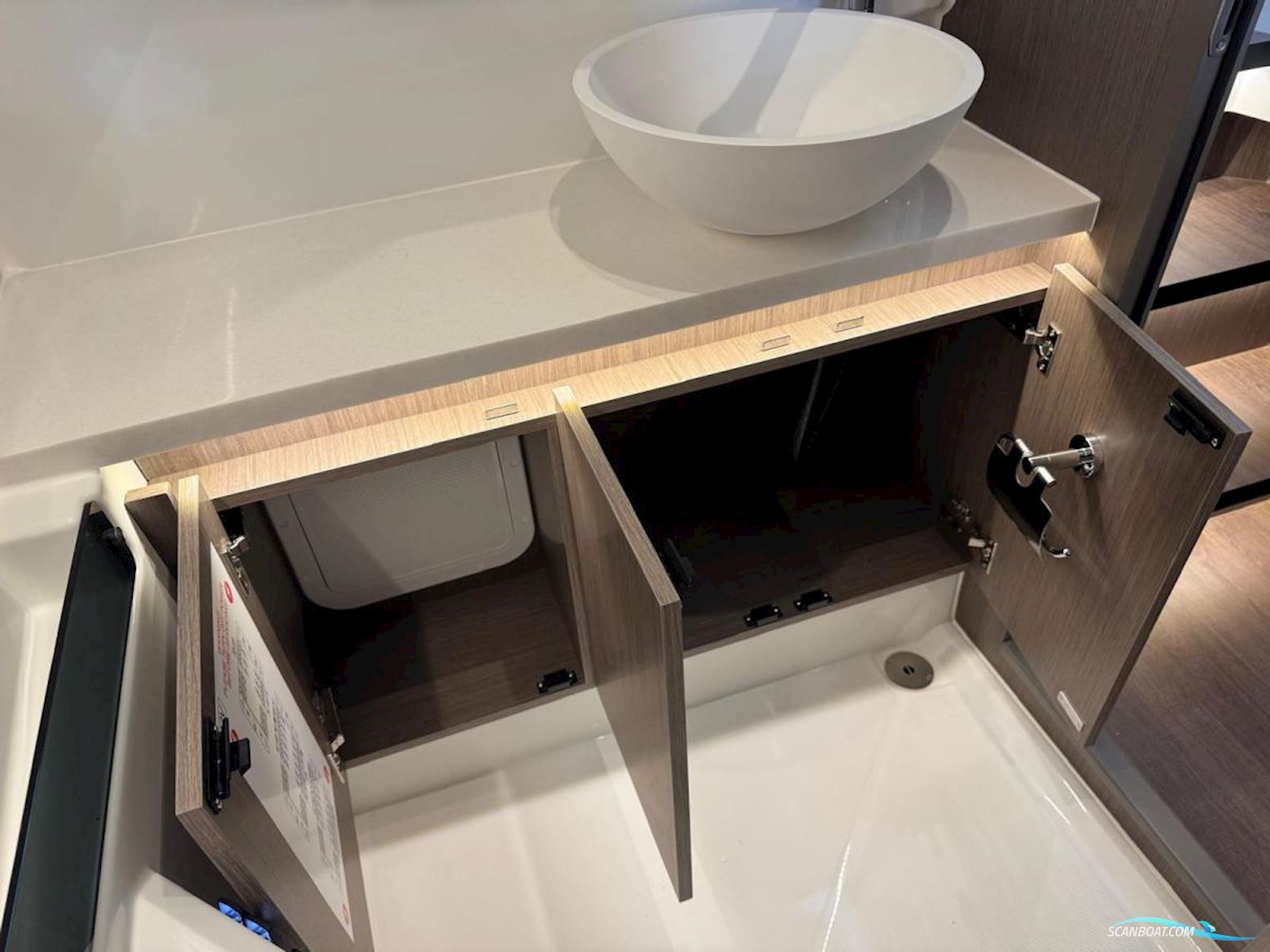 Jeanneau Merry Fisher 895 Serie 2 direct leverbaar!