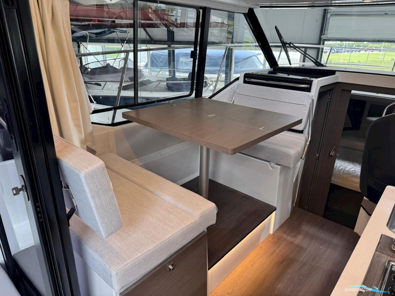 Jeanneau Merry Fisher 895 Serie 2 op bestelling