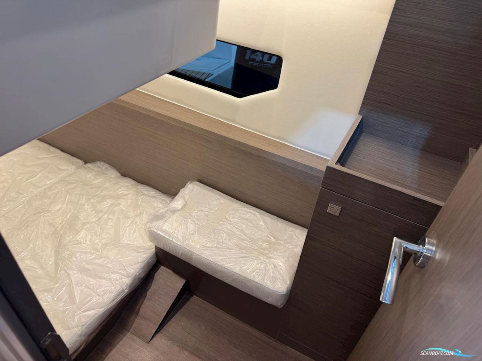 Jeanneau Merry Fisher 895 Serie 2 op bestelling