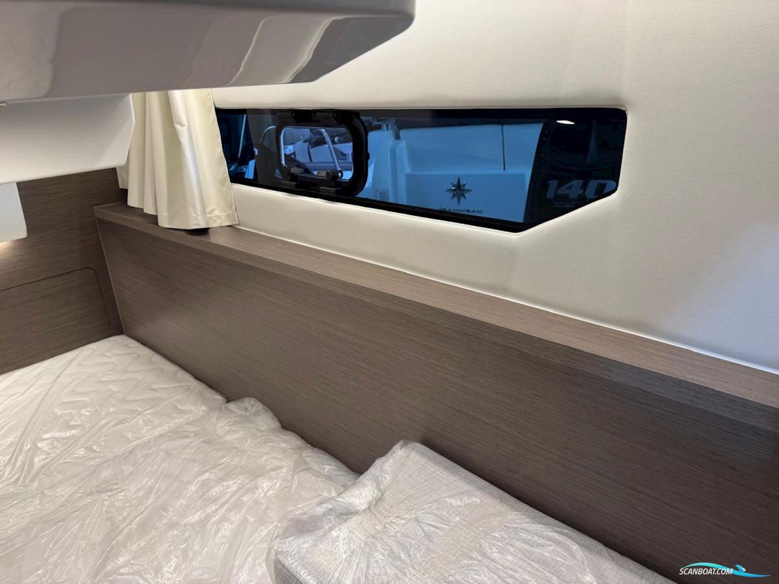 Jeanneau Merry Fisher 895 Serie 2 op Bestelling