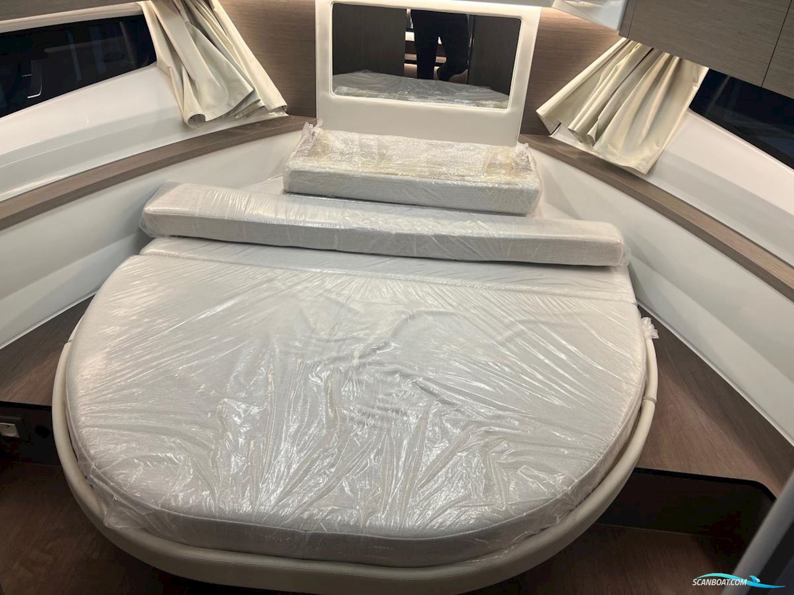 Jeanneau Merry Fisher 895 Serie 2
