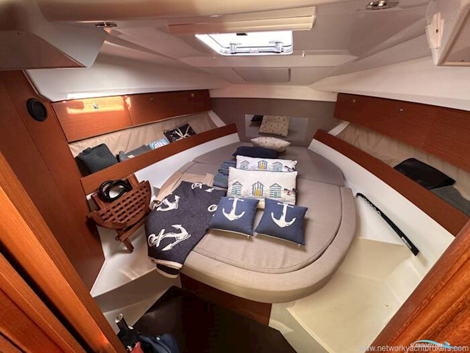 Jeanneau Merry Fisher 895 Series 1