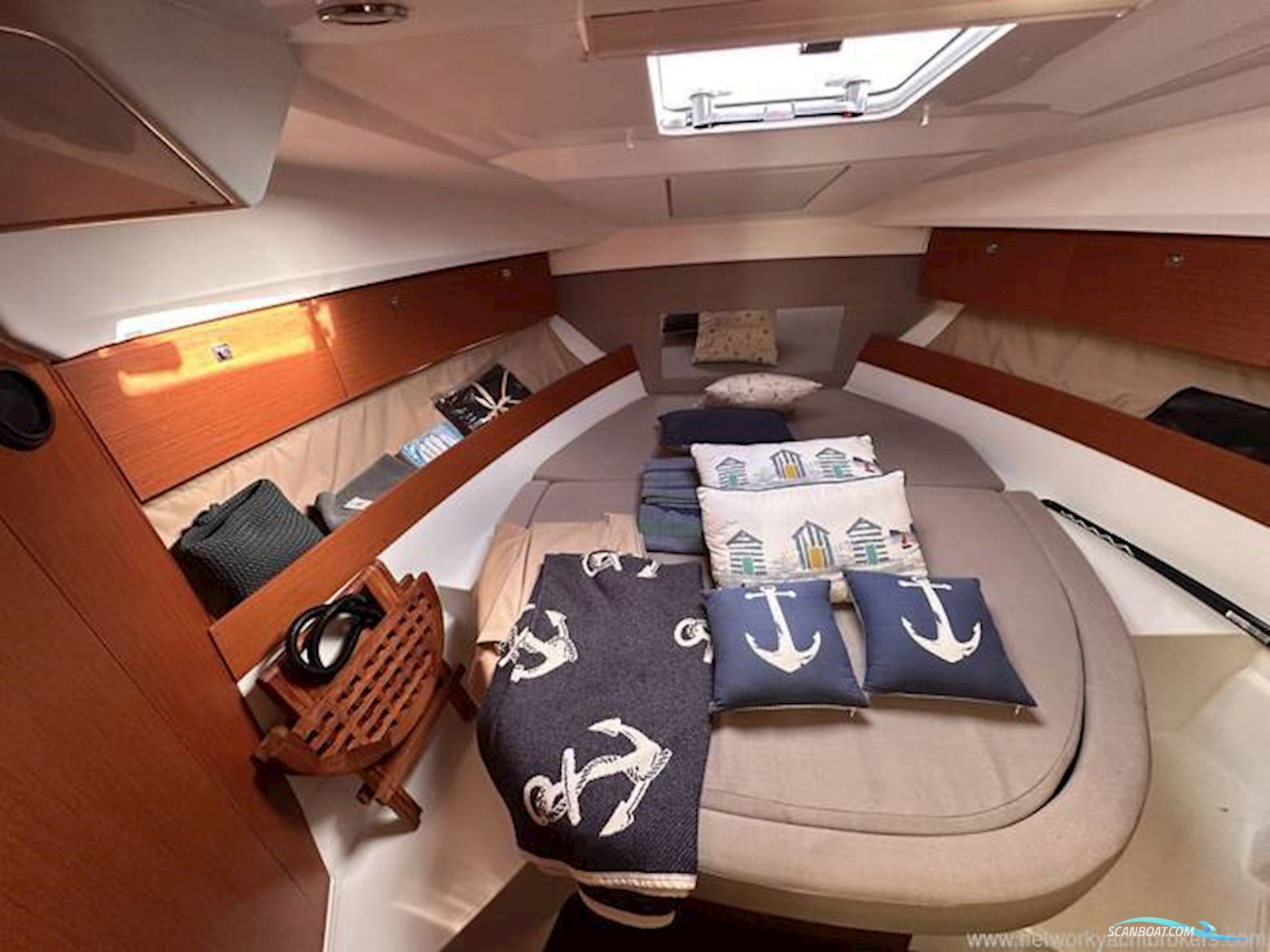 Jeanneau Merry Fisher 895 Series 1