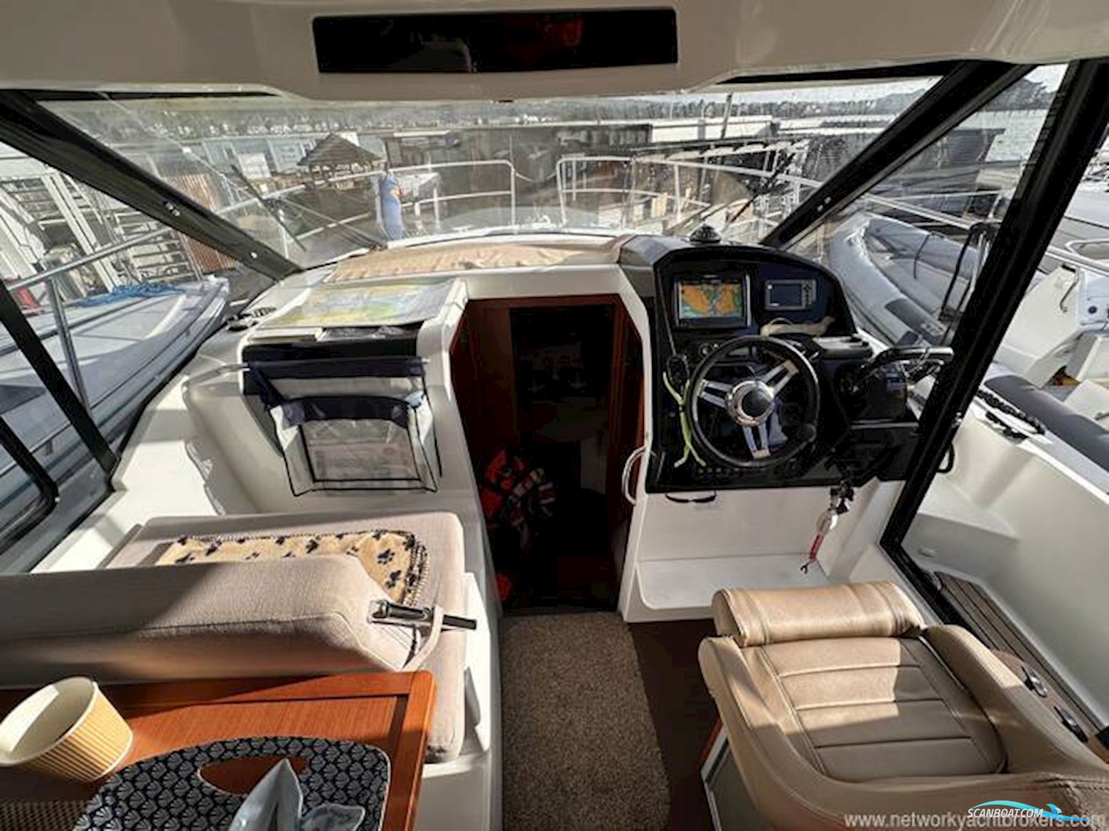 Jeanneau Merry Fisher 895 Series 1