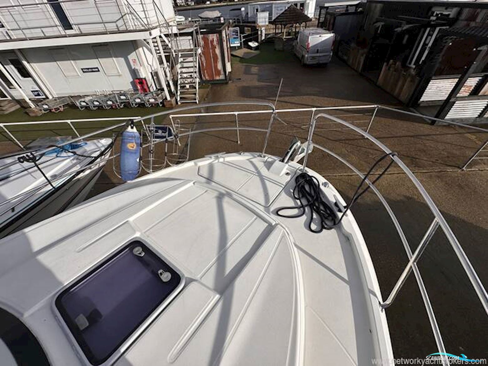 Jeanneau Merry Fisher 895 Series 1
