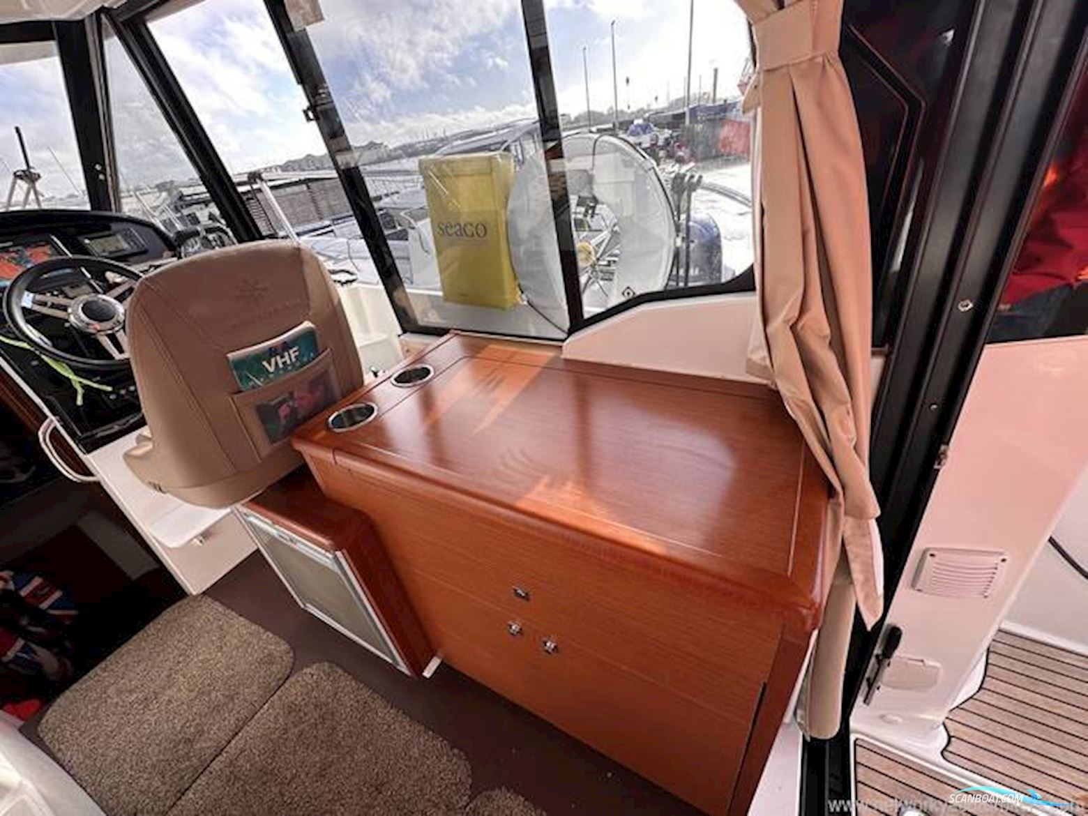 Jeanneau Merry Fisher 895 Series 1