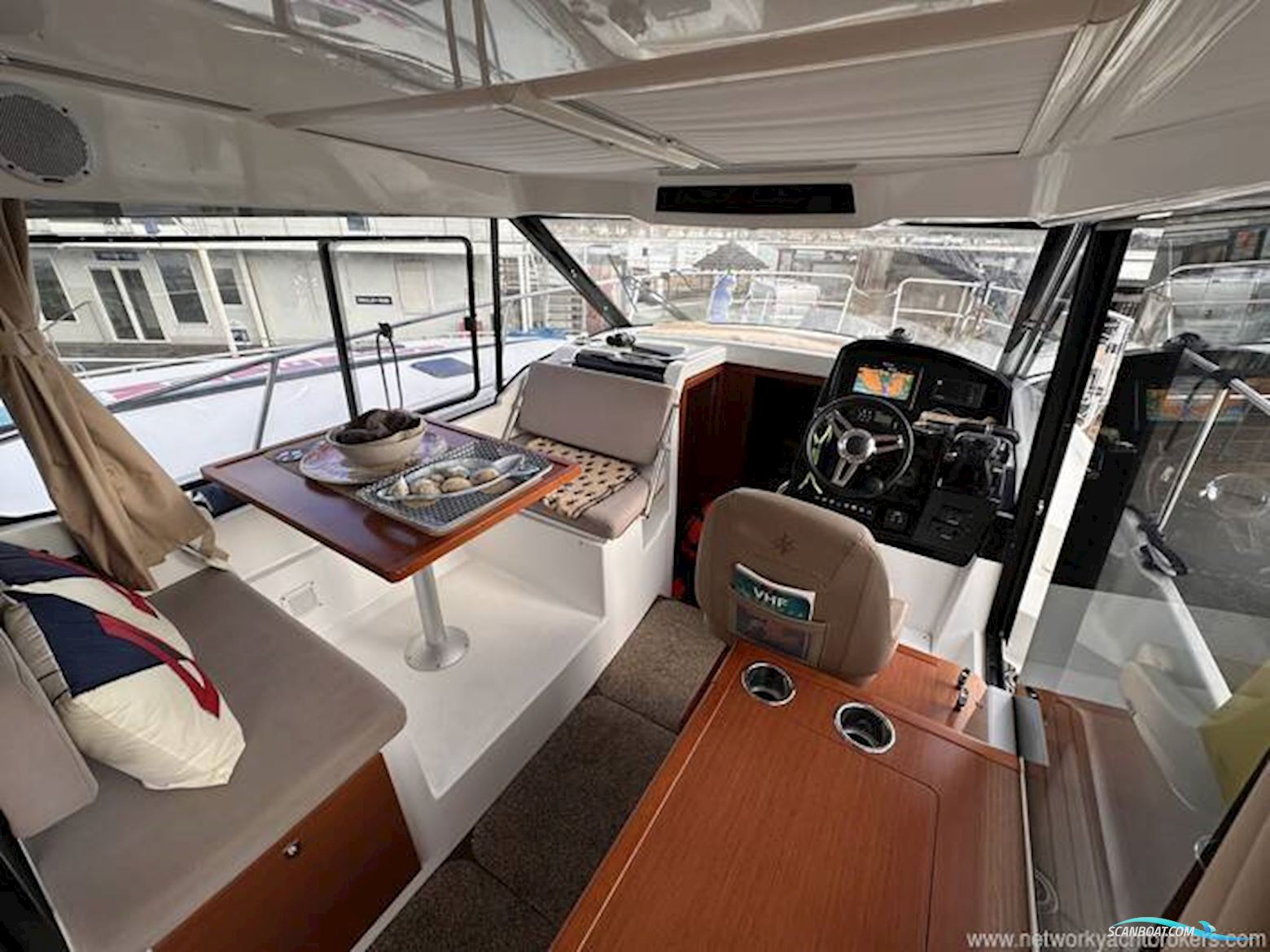 Jeanneau Merry Fisher 895 Series 1