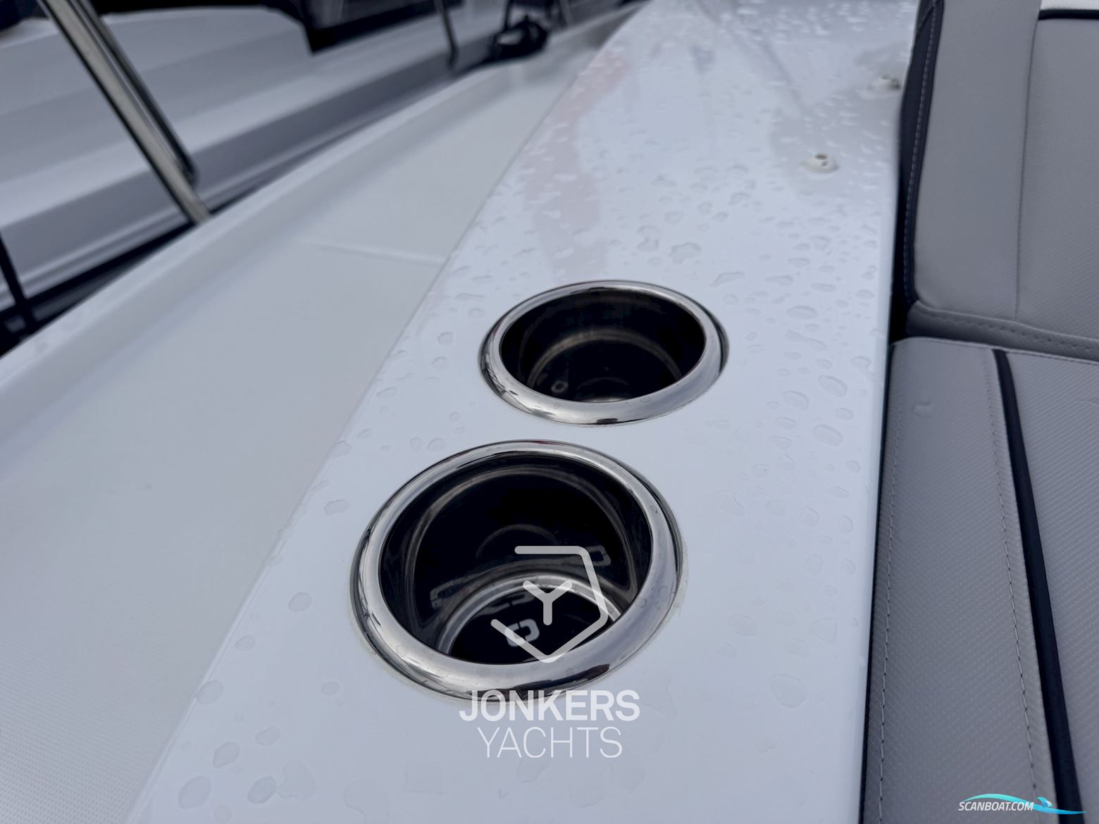 Jeanneau Merry Fisher 895 Séries 2