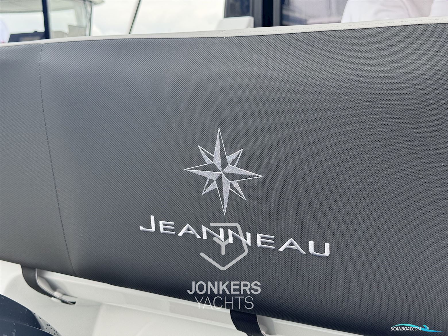 Jeanneau Merry Fisher 895 Séries 2