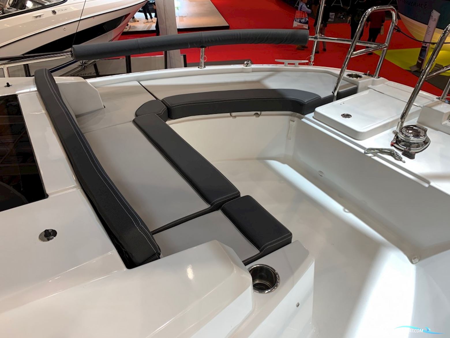 Jeanneau Merry Fisher 895 Sport Marlin