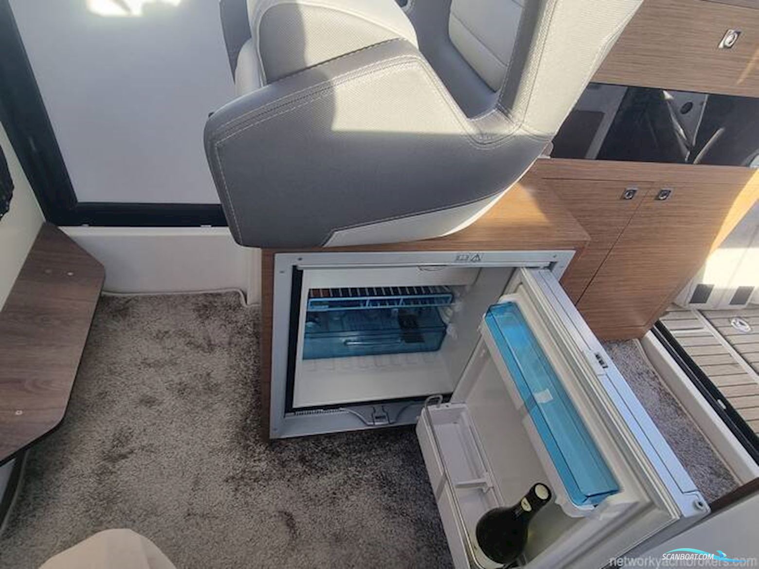 Jeanneau Merry Fisher 895 Sport Offshore