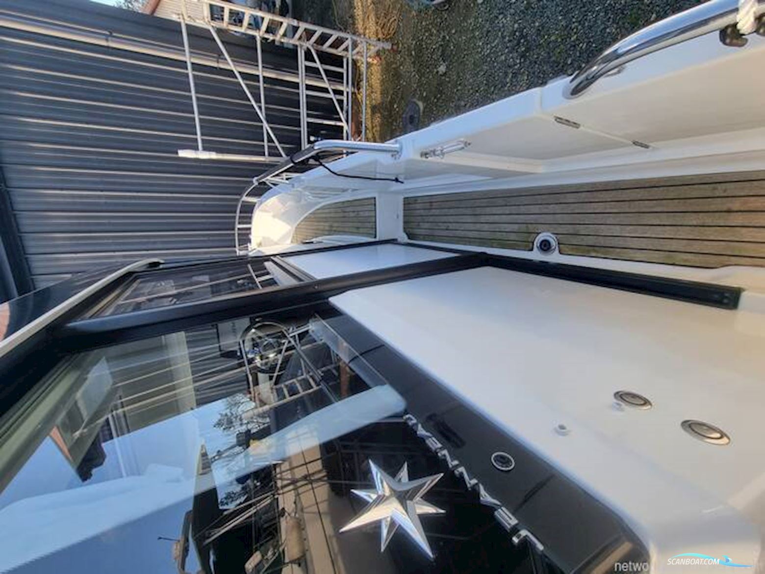 Jeanneau Merry Fisher 895 Sport Offshore