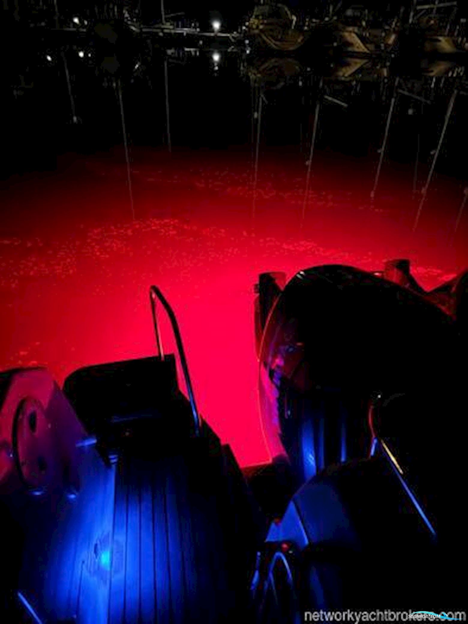 Jeanneau Merry Fisher 895 Sport Offshore