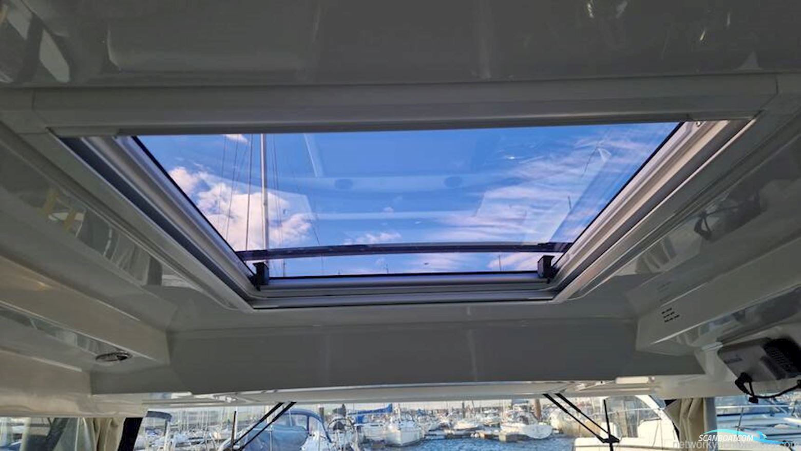 Jeanneau Merry Fisher 895 Sport Offshore