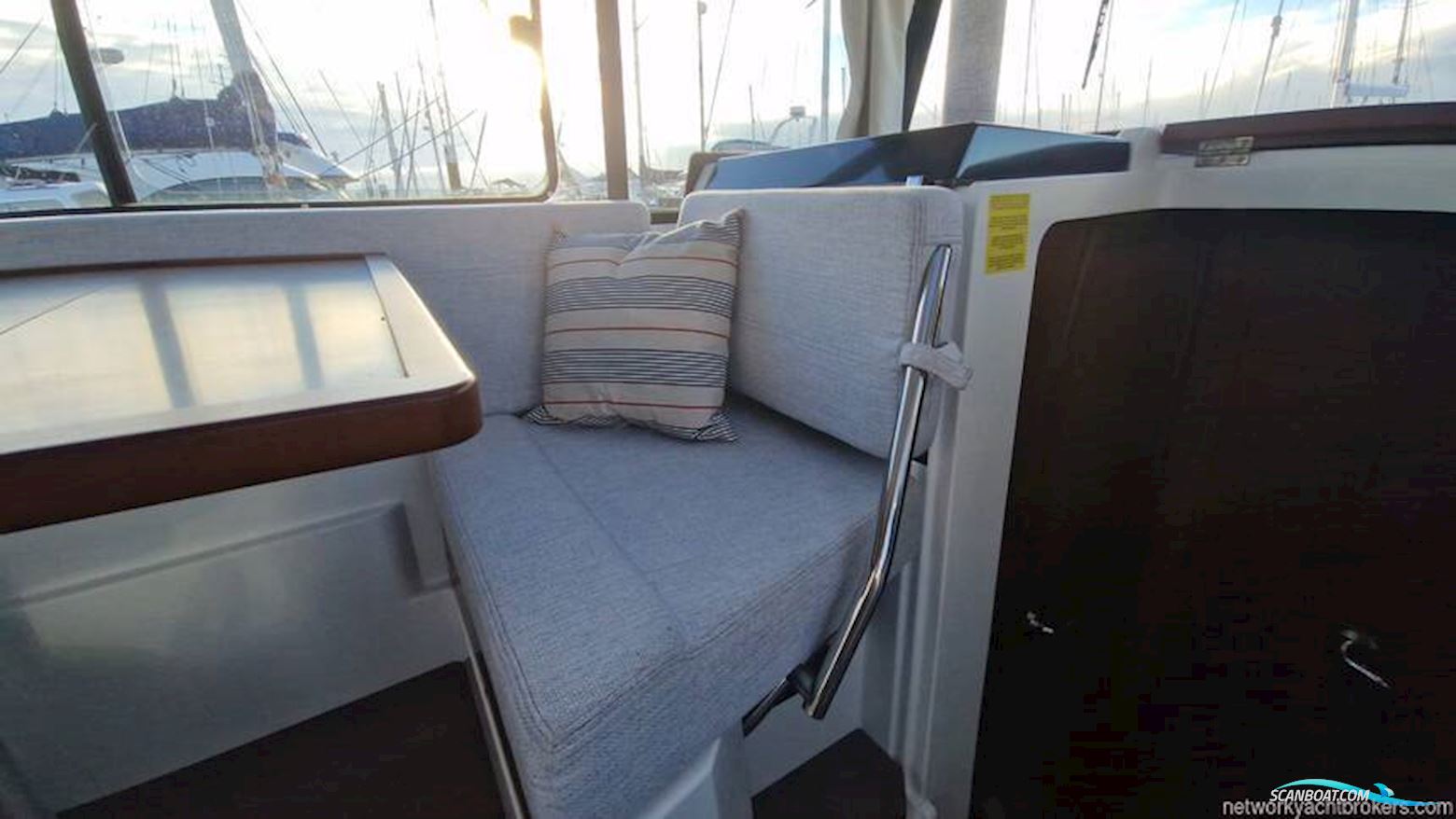 Jeanneau Merry Fisher 895 Sport Offshore