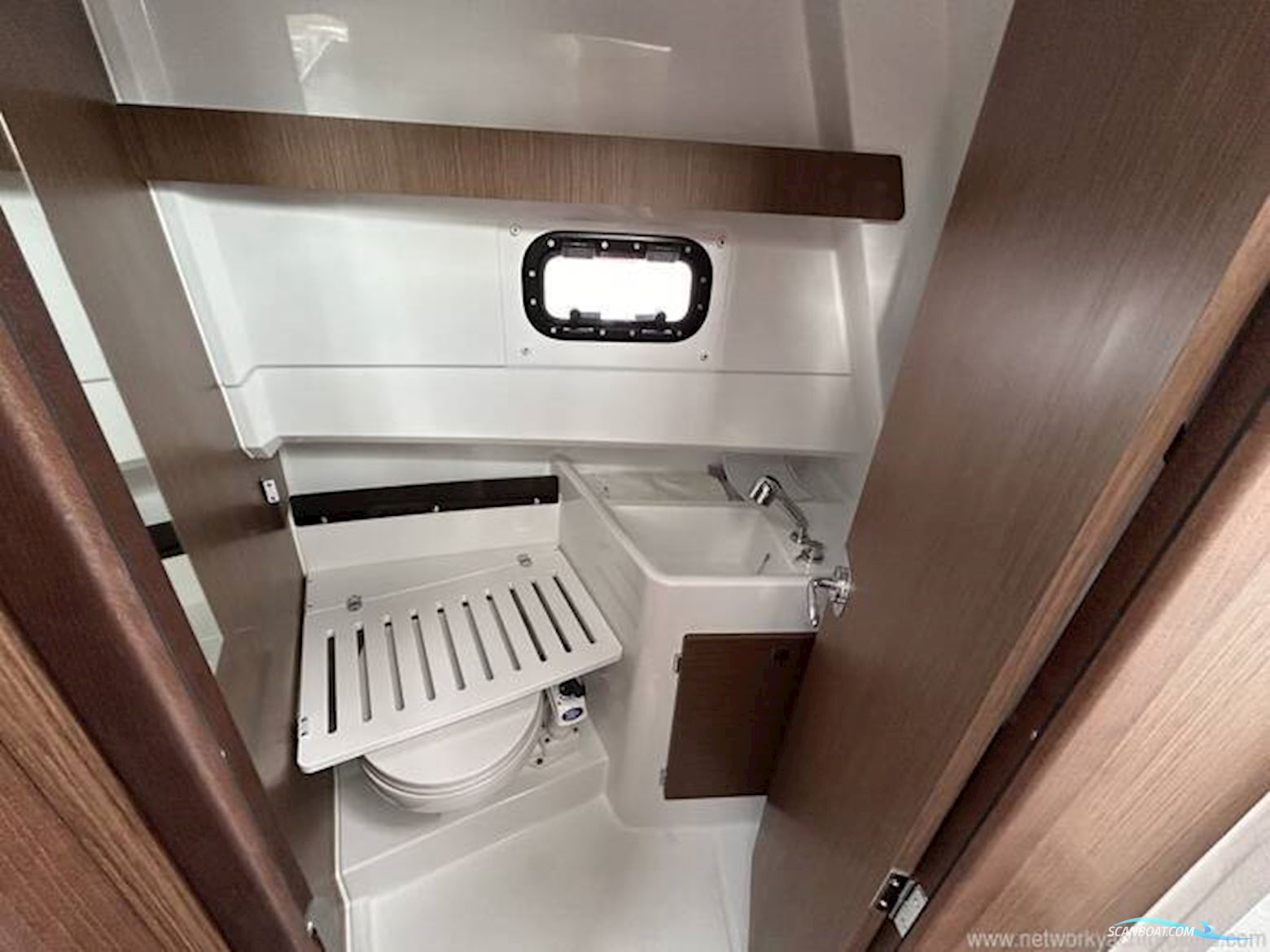 Jeanneau Merry Fisher 895 Sport S1