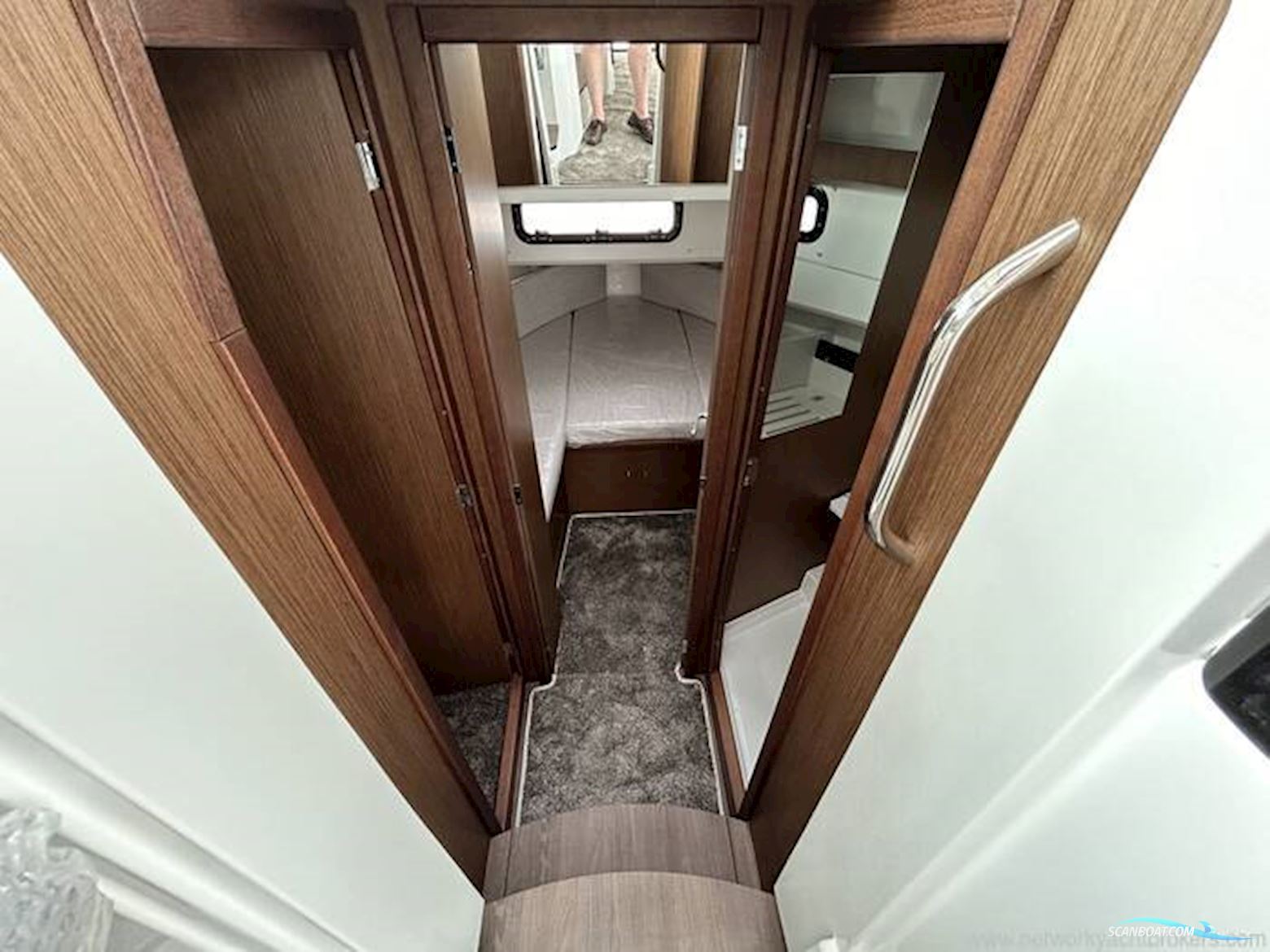 Jeanneau Merry Fisher 895 Sport S1