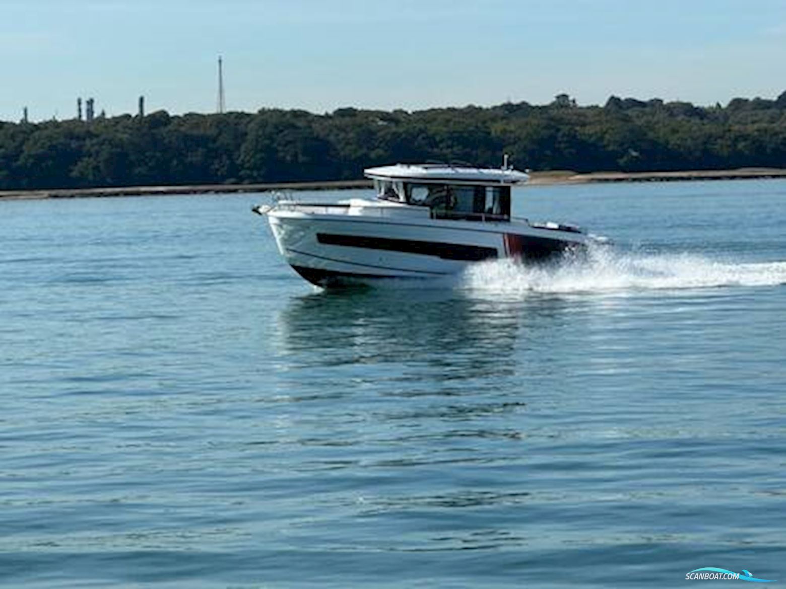 Jeanneau Merry Fisher 895 Sport S2