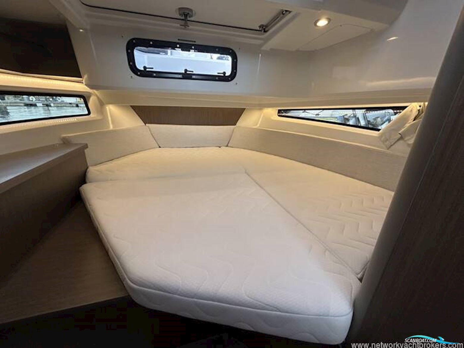 Jeanneau Merry Fisher 895 Sport S2