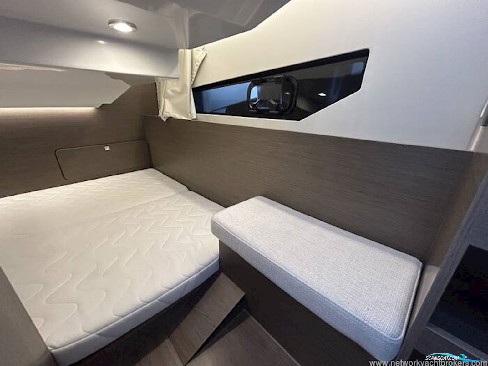 Jeanneau Merry Fisher 895 Sport S2