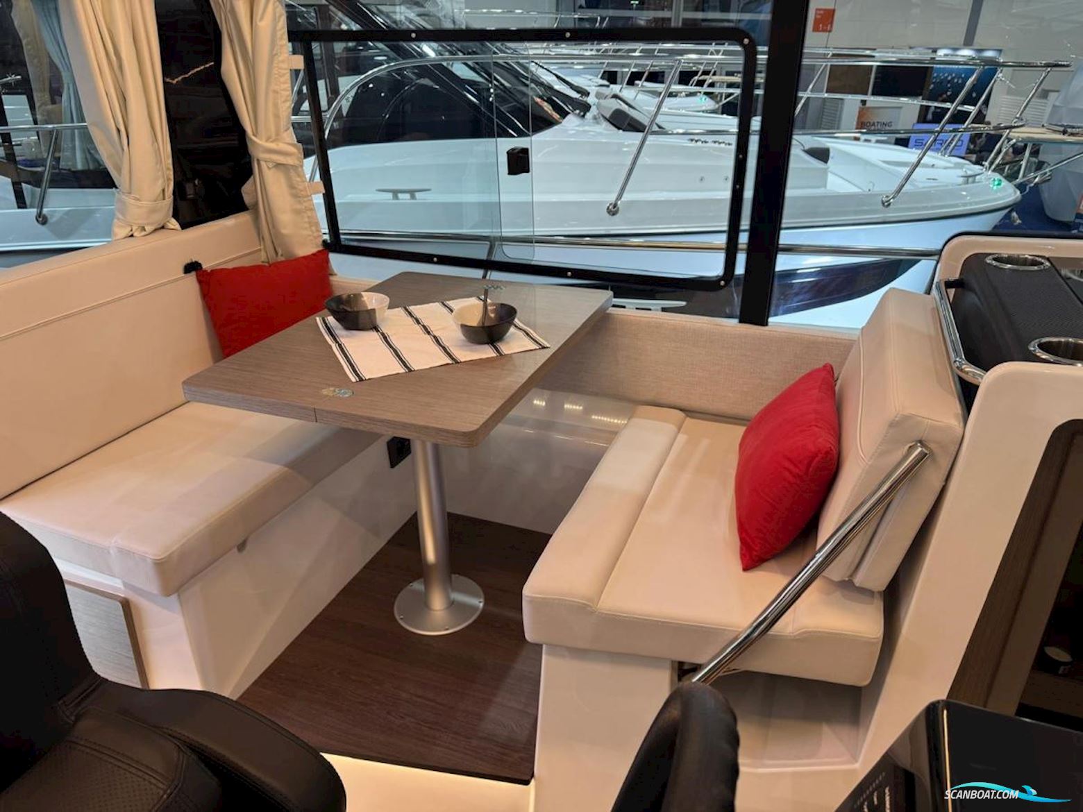 Jeanneau Merry Fisher 895 Sport S2