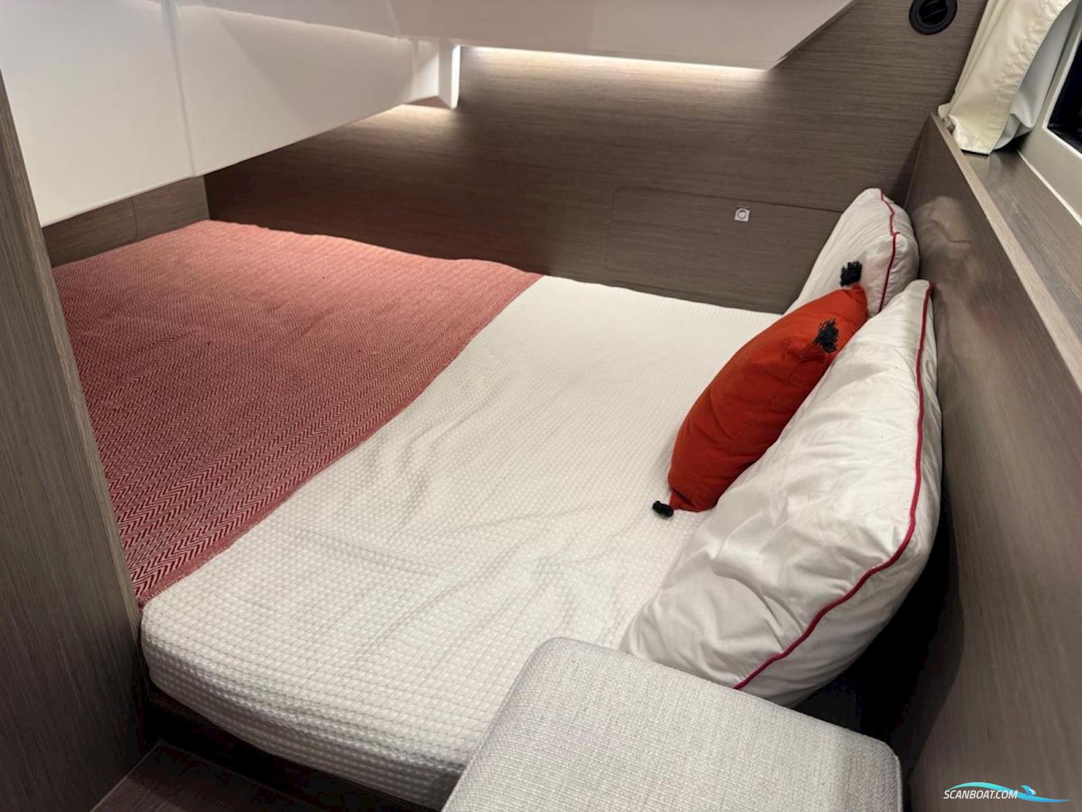 Jeanneau Merry Fisher 895 Sport S2