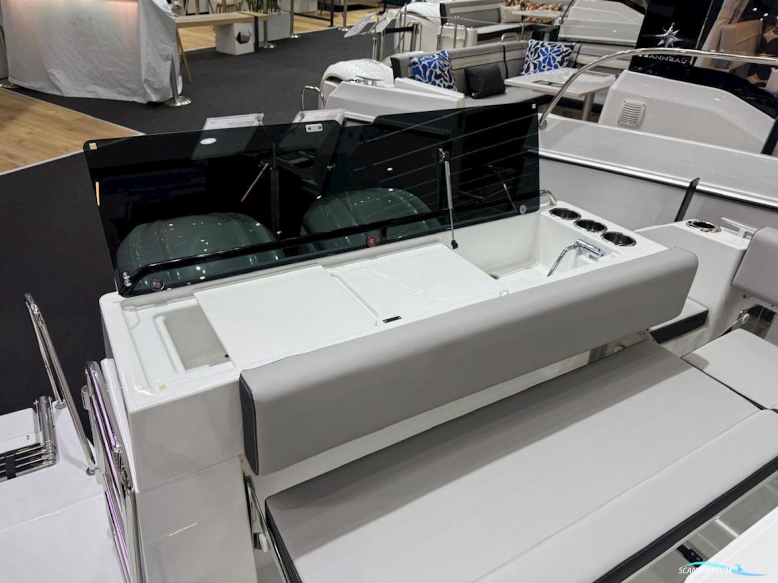 Jeanneau Merry Fisher 895 Sport S2