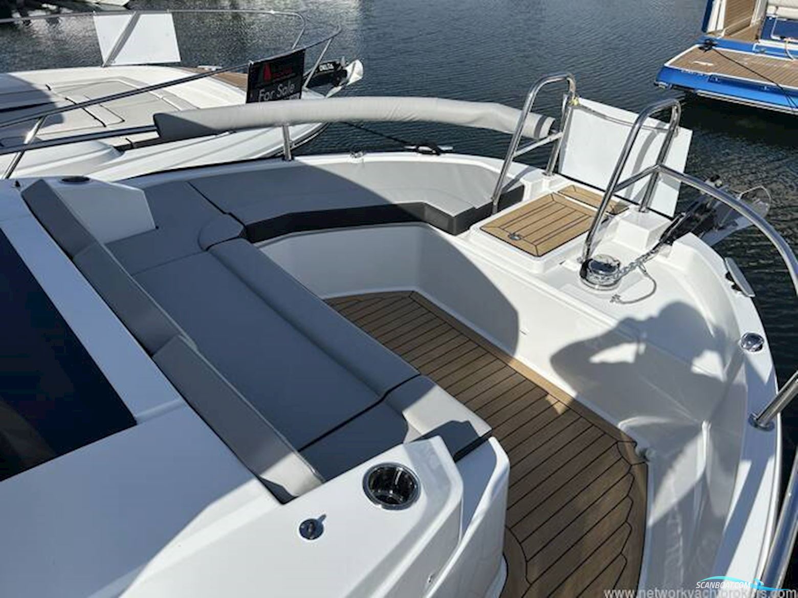 Jeanneau Merry Fisher 895 Sport S2