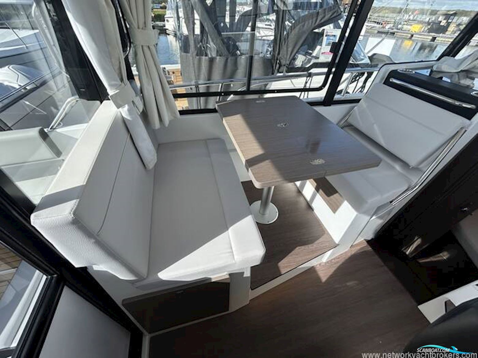 Jeanneau Merry Fisher 895 Sport S2