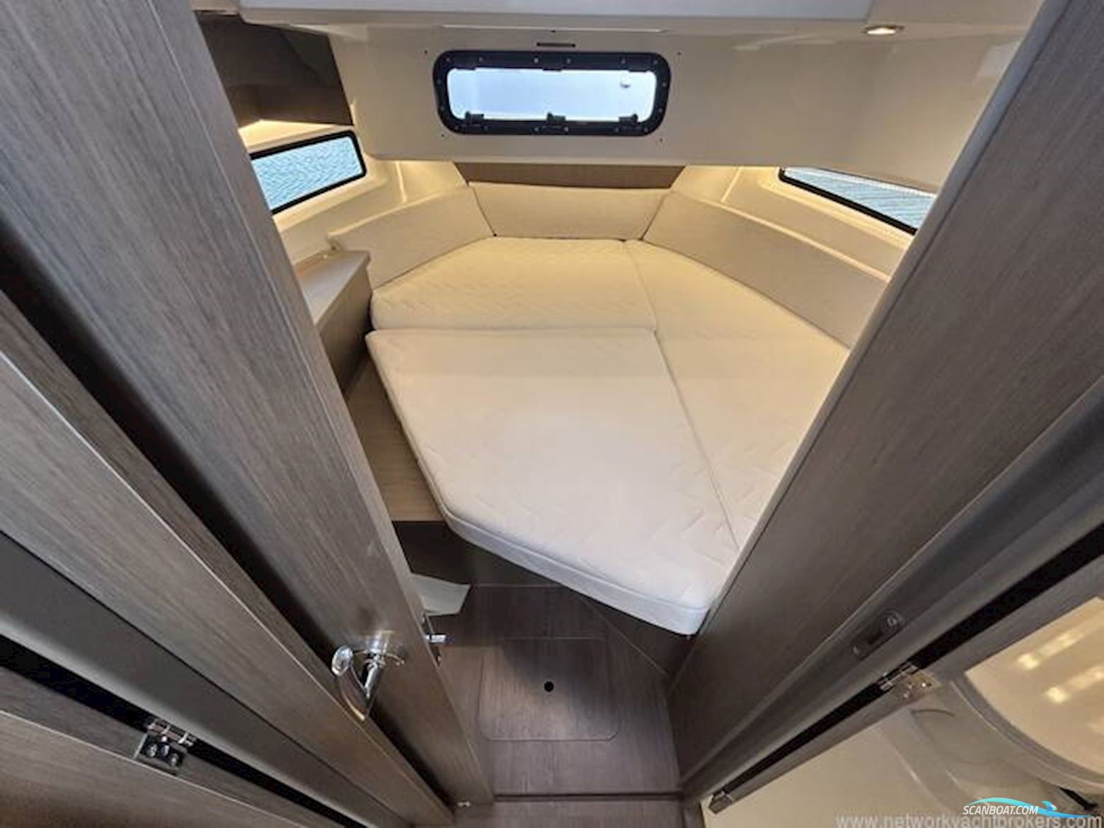 Jeanneau Merry Fisher 895 Sport S2