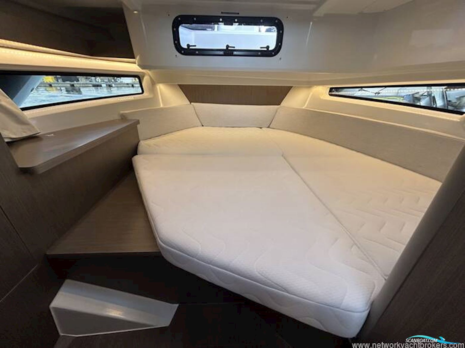 Jeanneau Merry Fisher 895 Sport S2