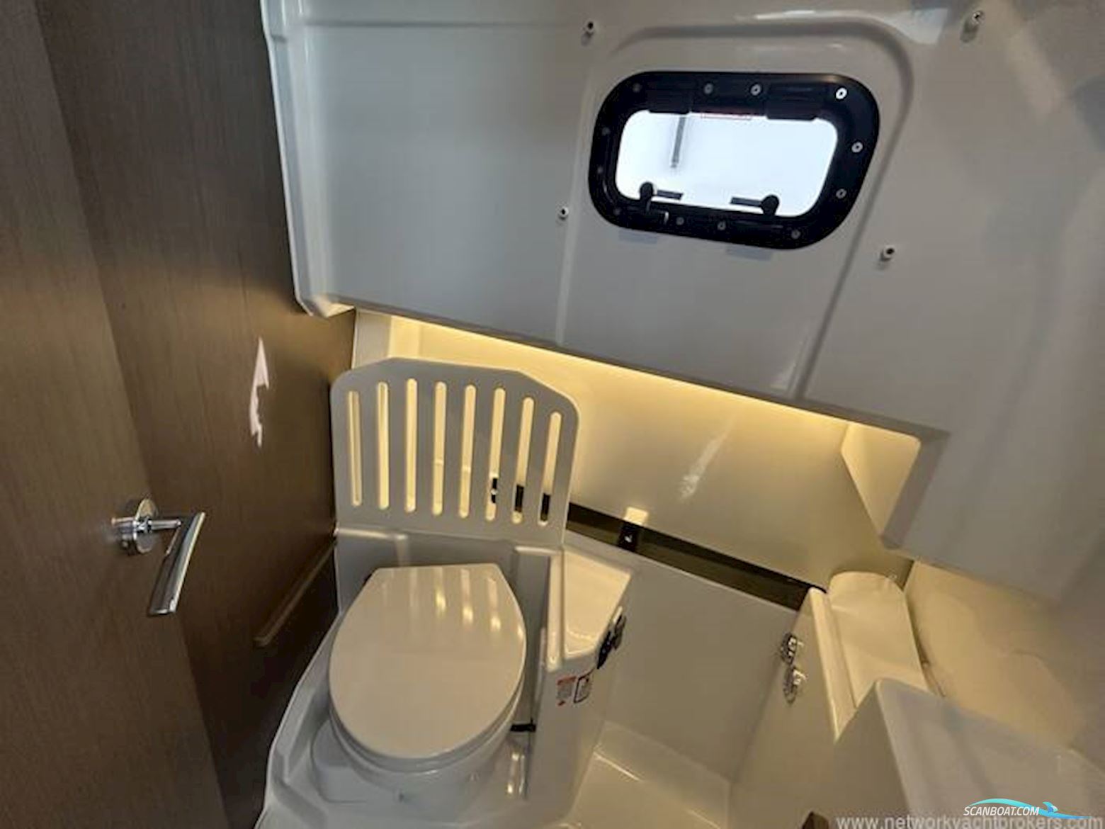 Jeanneau Merry Fisher 895 Sport S2