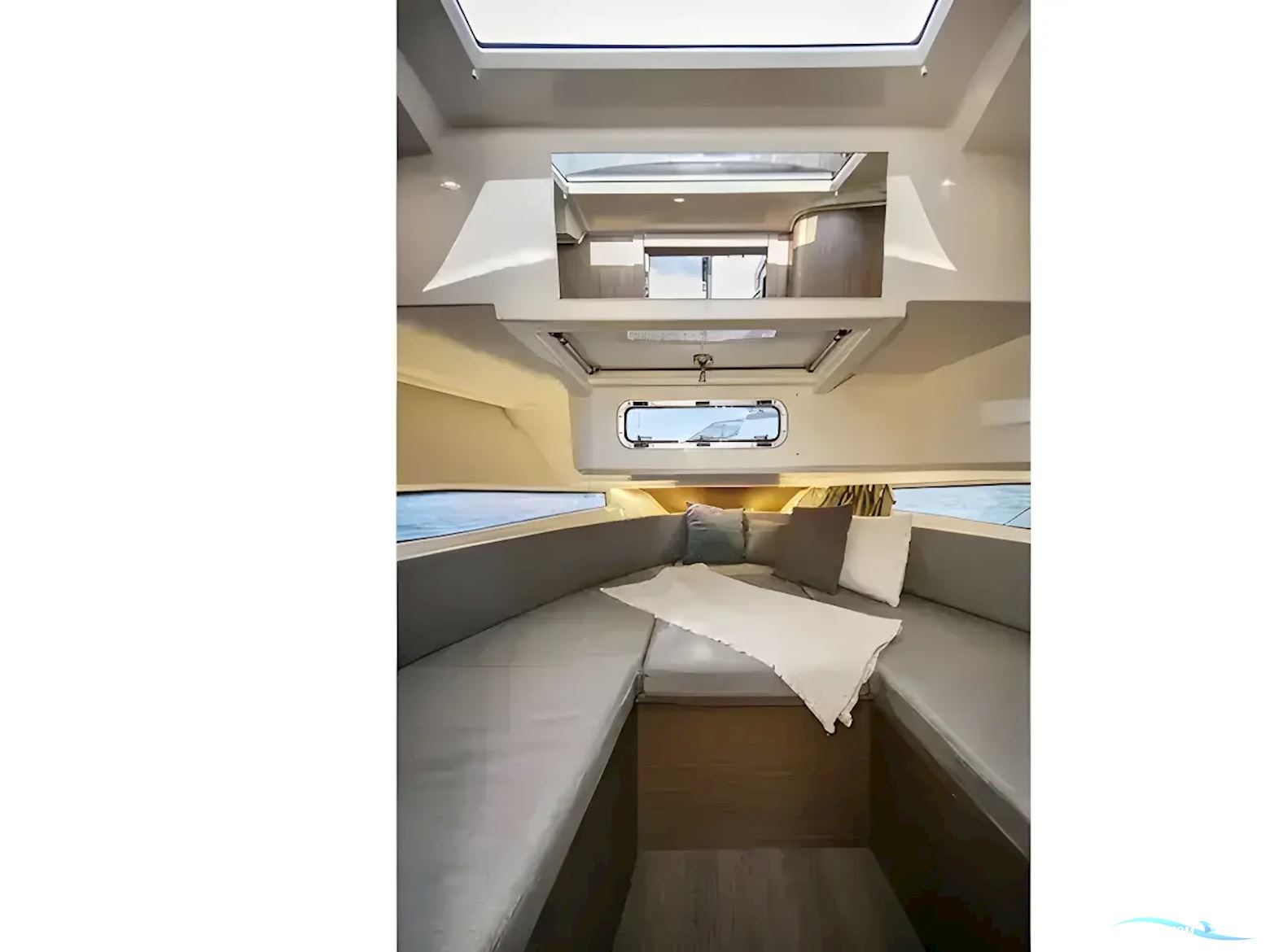 Jeanneau Merry Fisher 895 Sport