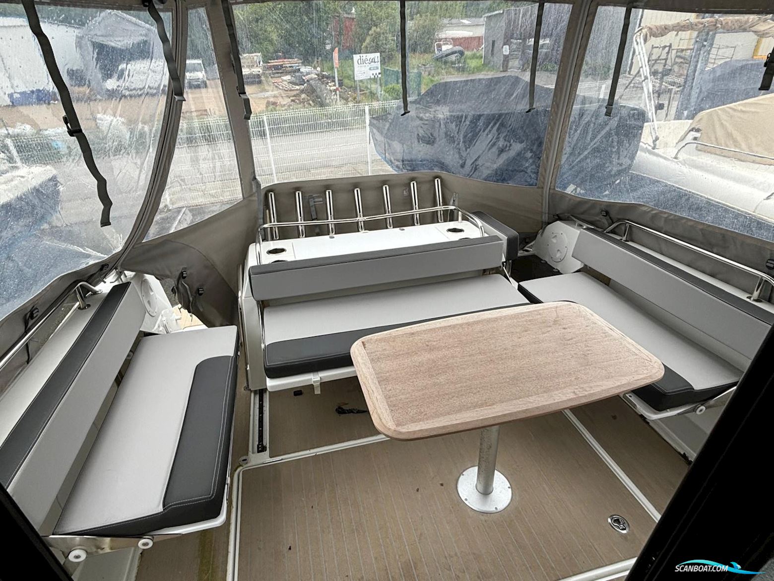 Jeanneau Merry Fisher 895 Sport