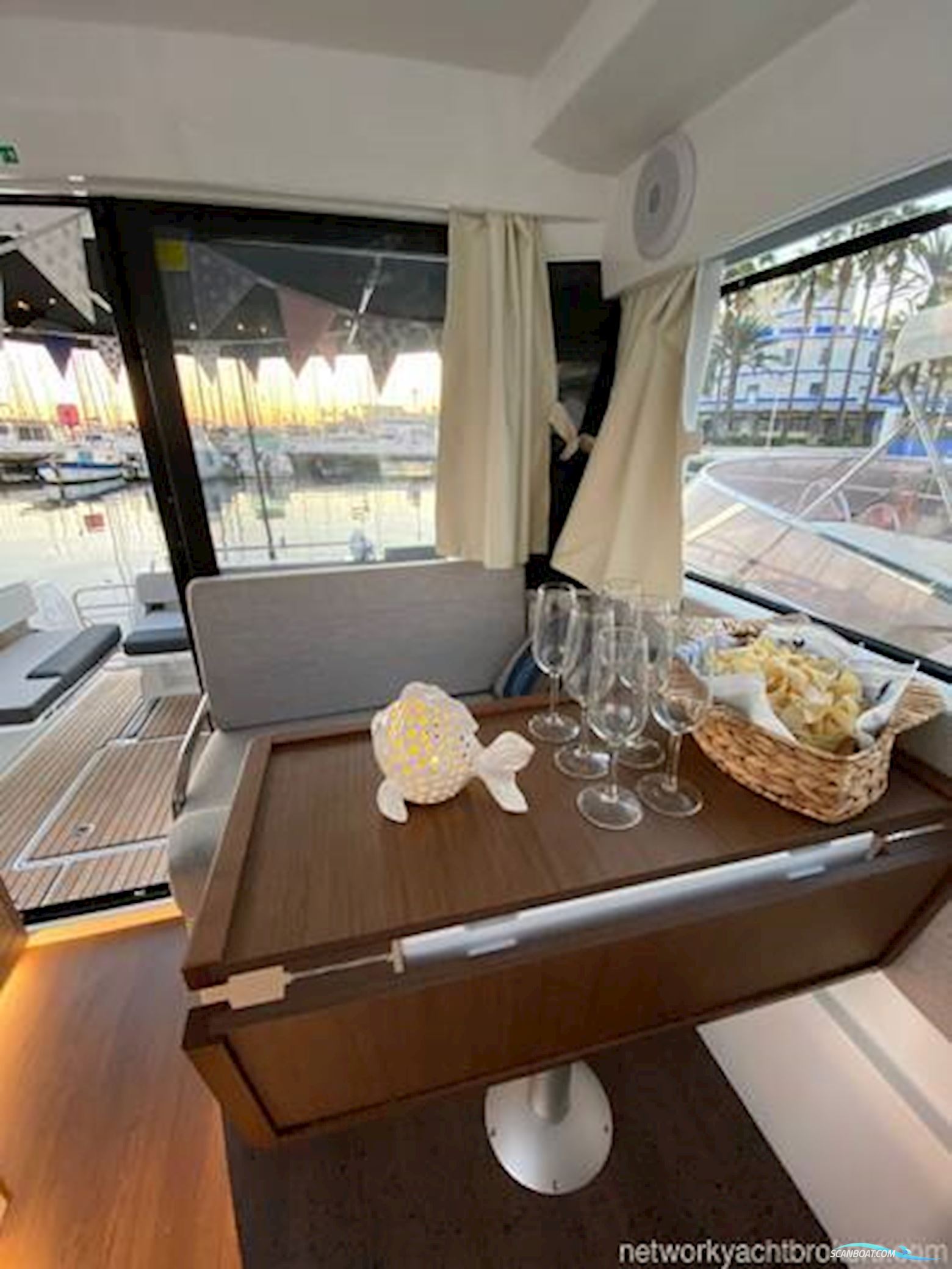 Jeanneau Merry Fisher 895 Sport